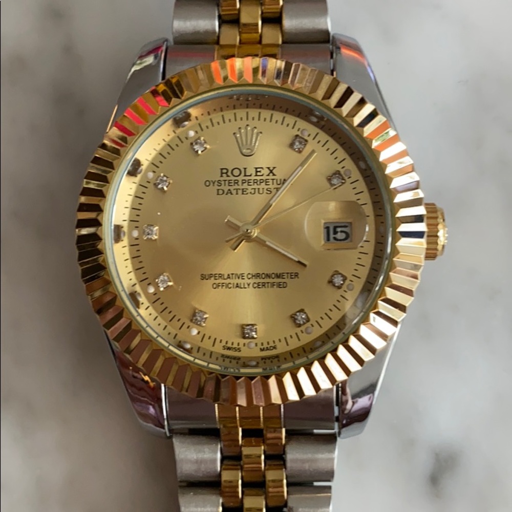 Rolex